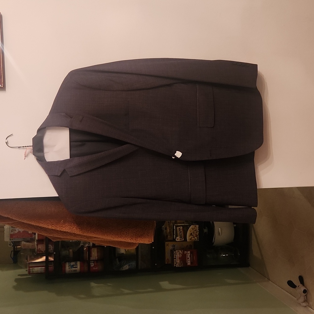 Mens sports jacket